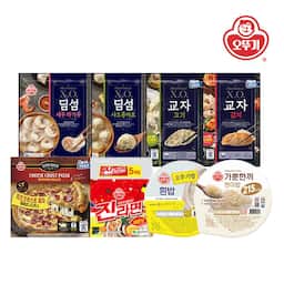 오뚜기 가뿐한끼 현미밥 150g*30개(1박스) 외 골라담기