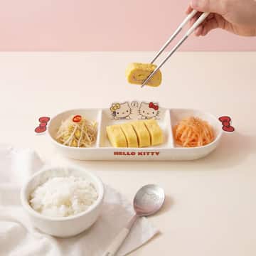 귀엽잖아! 산리오 미피 캐릭터 감성 주방&리빙템