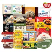 동원 리챔 200g 5개+리챔 120g 5개 외 골라담기
