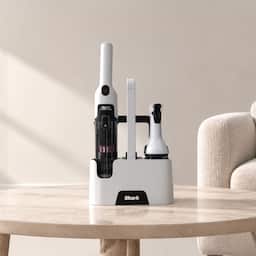 스테인포스 무선 습식청소기/무선 청소기 LC152KRIV 외