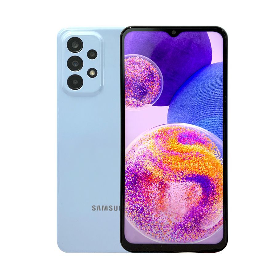 [중고] [리퍼]삼성전자 삼성 갤럭시 A13/A15/A23/A24/버디2/버디3/점프2/점프3/A34 공기계 리퍼폰 - 갤럭시 A23_3사호환 랜덤발송