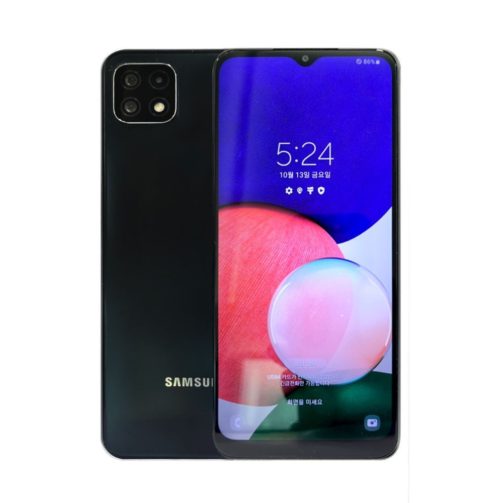 [중고] [리퍼]삼성전자 삼성 갤럭시 A13/A15/A23/A24/버디2/버디3/점프2/점프3/A34 공기계 리퍼폰 - 갤럭시 버디_3사호환 랜덤발송