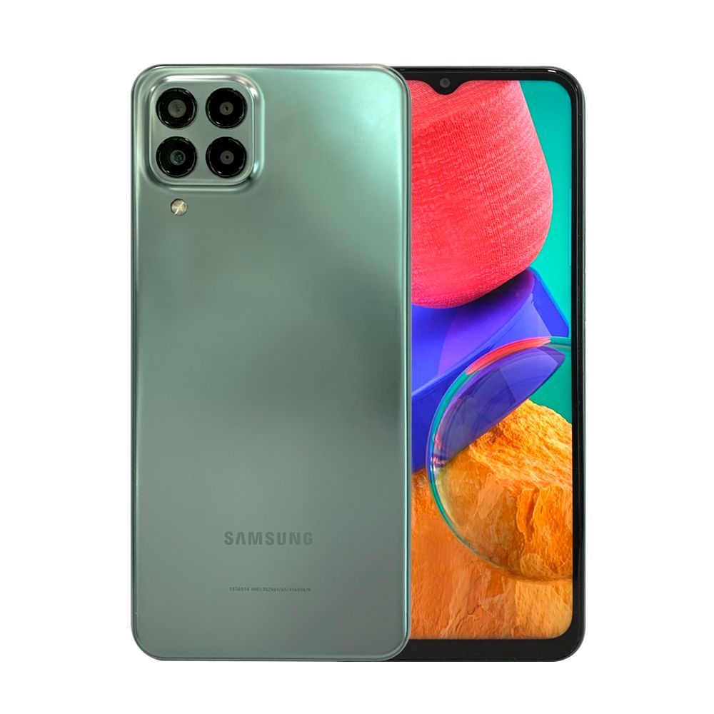 [중고] [리퍼]삼성전자 삼성 갤럭시 A13/A15/A23/A24/버디2/버디3/점프2/점프3/A34 공기계 리퍼폰 - 갤럭시 점프2_3사호환 랜덤발송