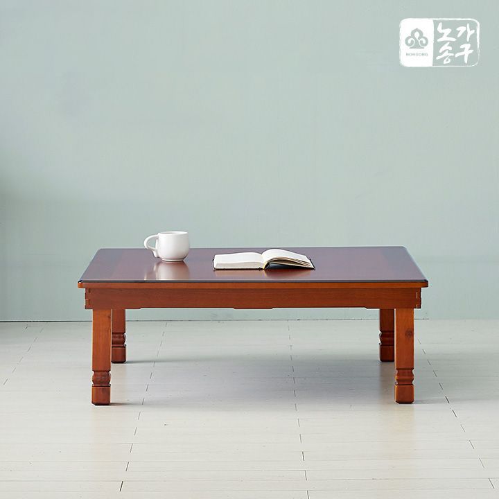 노송가구 백일홍 천연무늬목 명품 교자상 손님상 대형 제사상 - 01)백일홍 800직(800x600) 