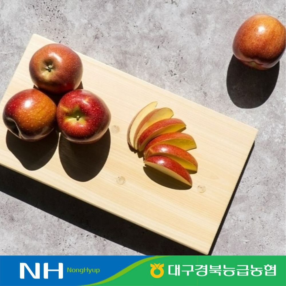 대경사과원예농협 경북 문경 감홍사과 3kg 10과내 - 문경 감홍사과 3kg 10과내