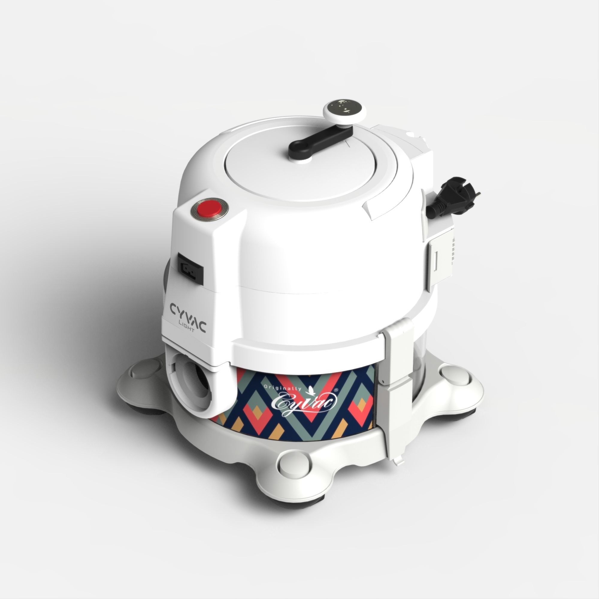 싸이벡 라이트 CNT-7100K