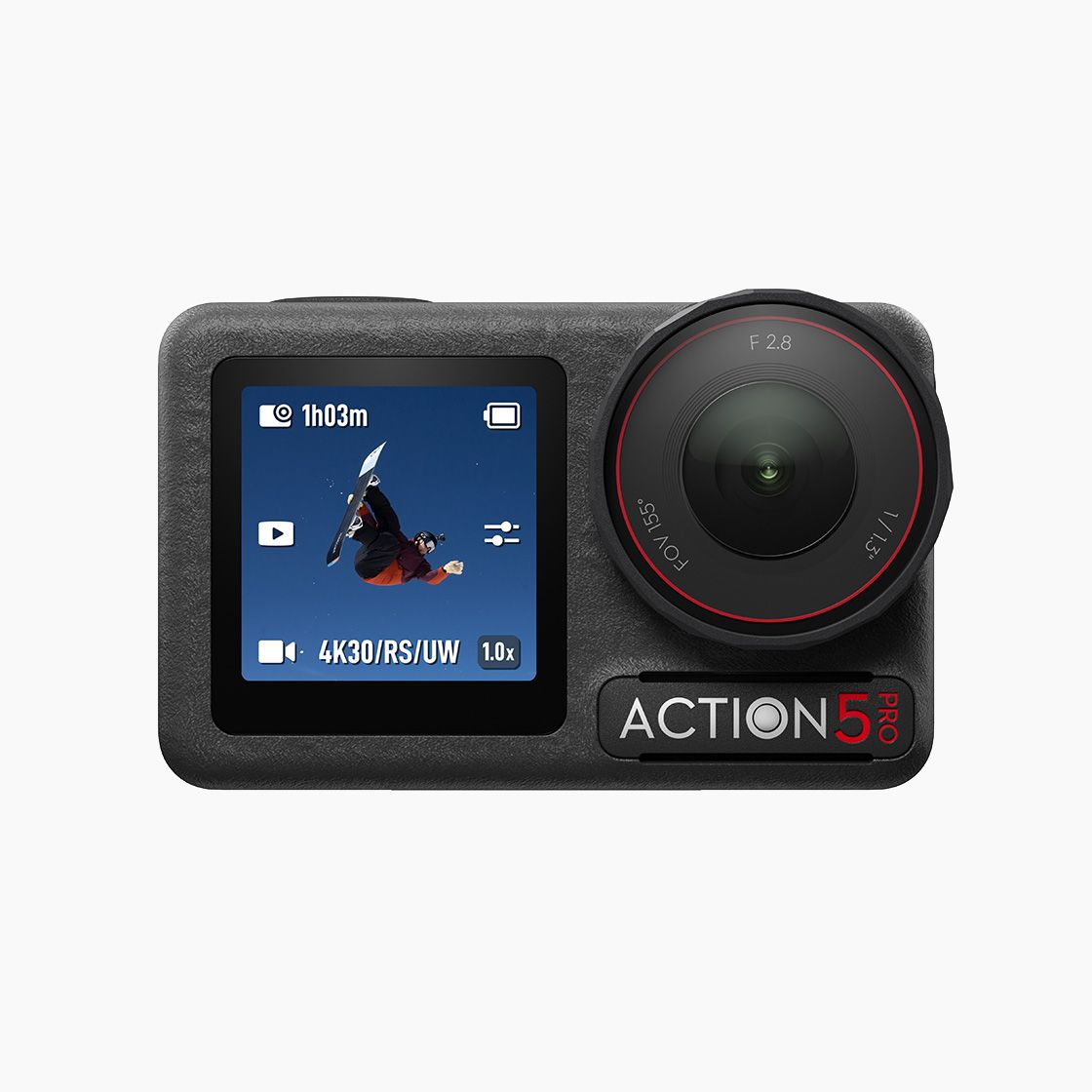 DJI Osmo Action 6 (에센셜/스탠다드/어드벤쳐) - Osmo Action 6 스탠다드 콤보