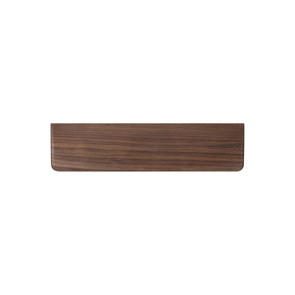 SPM PT65 PT75 PT80 PT100 팜레스트 손목 받침대 호두나무 너도밤나무 - 호두나무_PT65