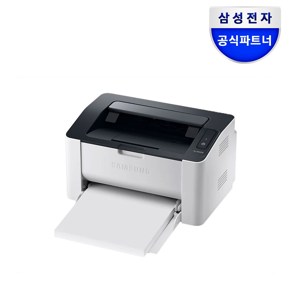 [중고] [리퍼]삼성전자 SL-C513 토너포함 컬러 레이저프린터 외 - [리퍼] SL-M2030