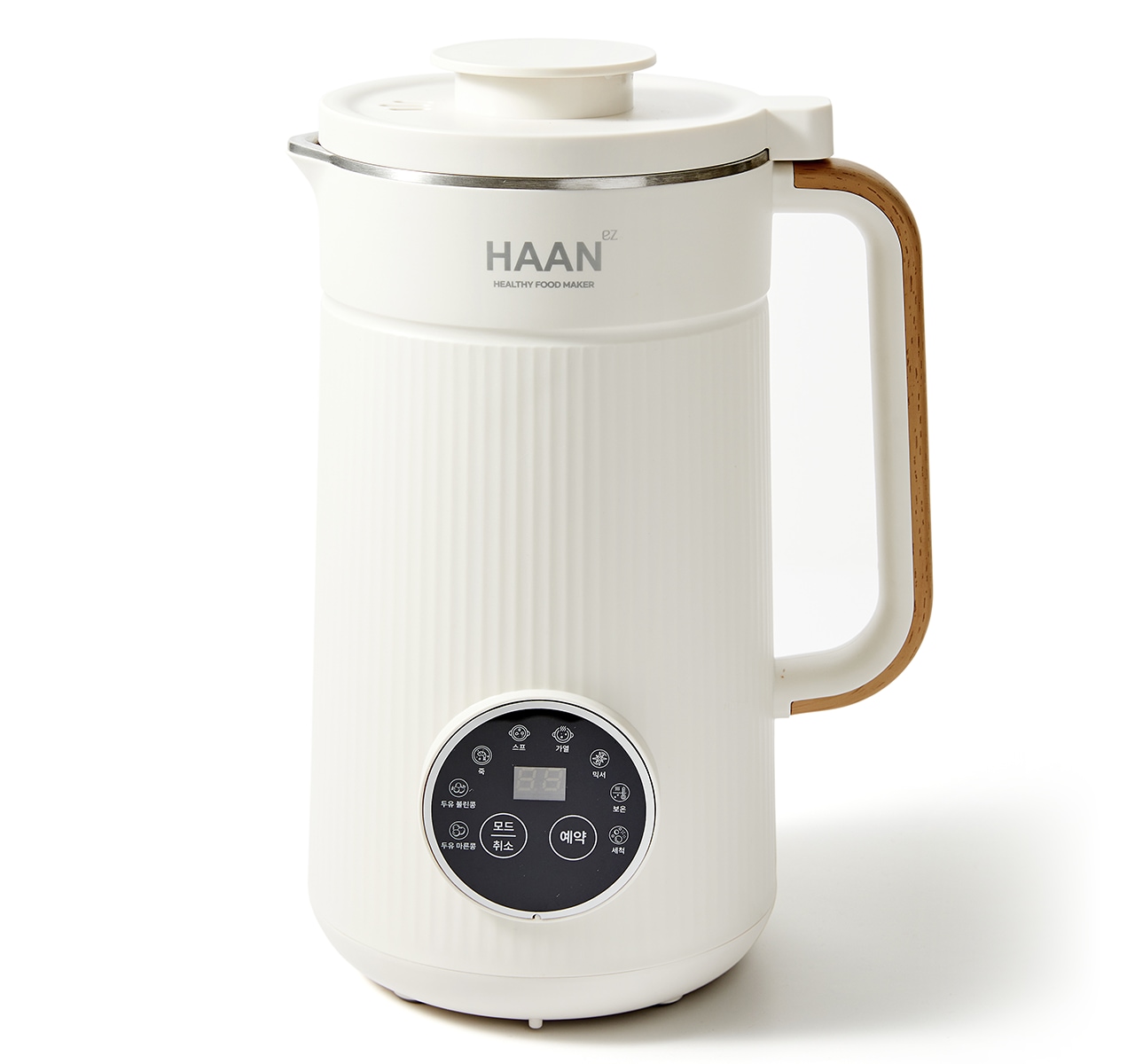 한경희 특별옵션가 6.9만 홈쇼핑 품절 한경희 건강식 두유제조기 죽메이커-D5000 자동세척 - 홈쇼핑 품절템 특별옵션가 6.9