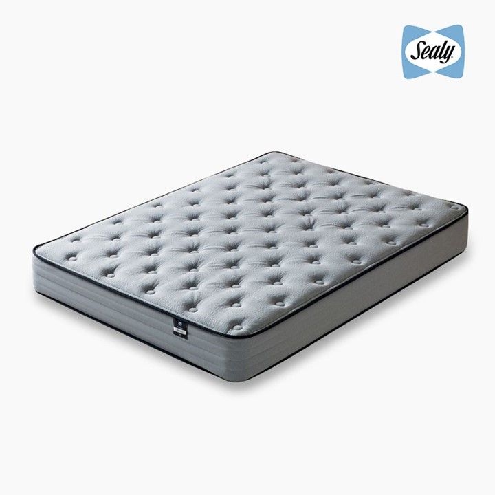 [신상품]씰리 낭트 매트리스 24cm 미디엄하드 - 낭트 매트리스 (KI)