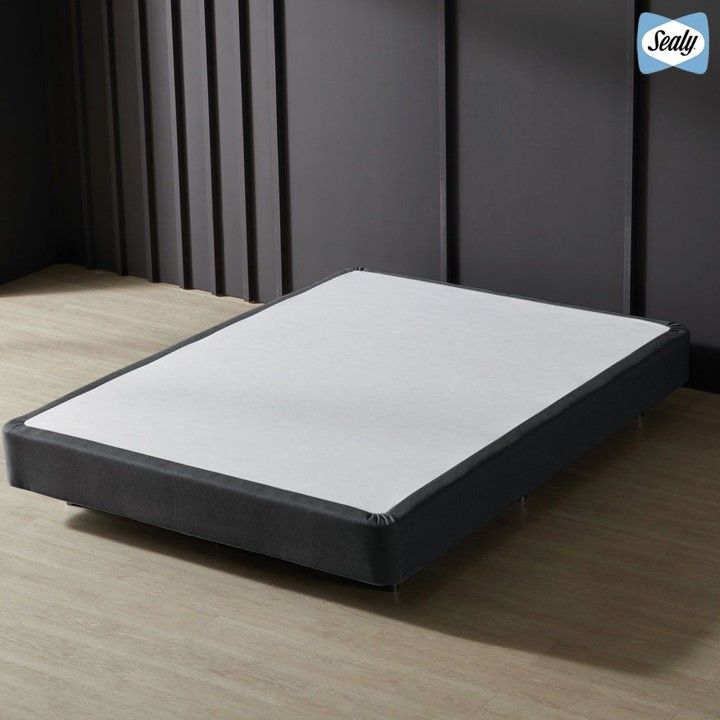 씰리 세미플렉스 F104 하단 파운데이션 SS/Q/KI/CK/RK - 슈퍼싱글(10cm)