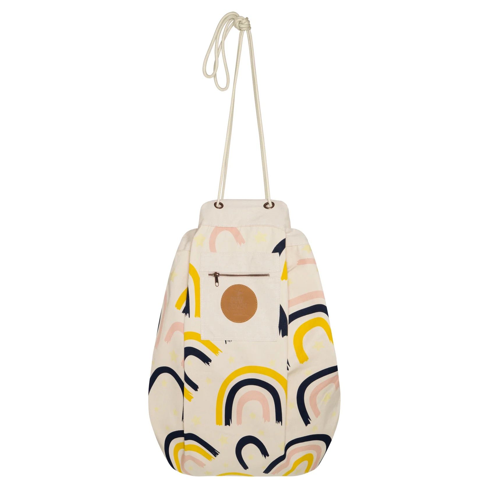 [오늘출발] [신상품] 플레이파우치 호주 장난감 정리백 핫휠, 바비, 올드맥버시,다이노 로우, 토마스와친구들 장난감 정리매트 - 레인보우 스타즈