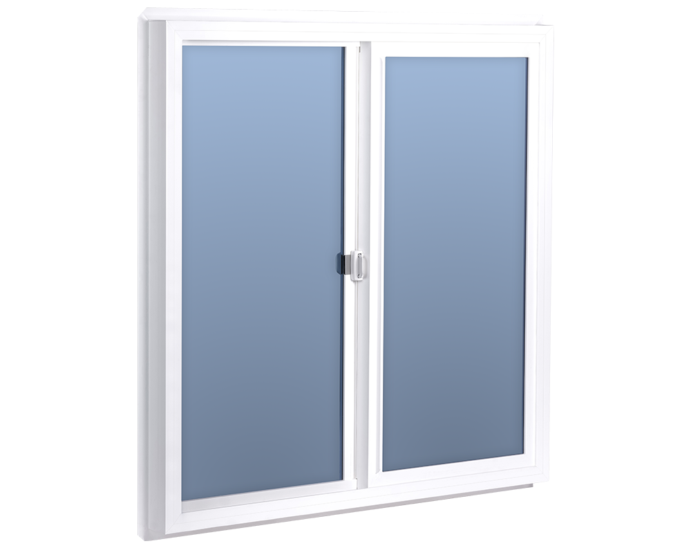 JADE Phoenix 싱글슬라이더 미국식 시스템창호 - 914457 