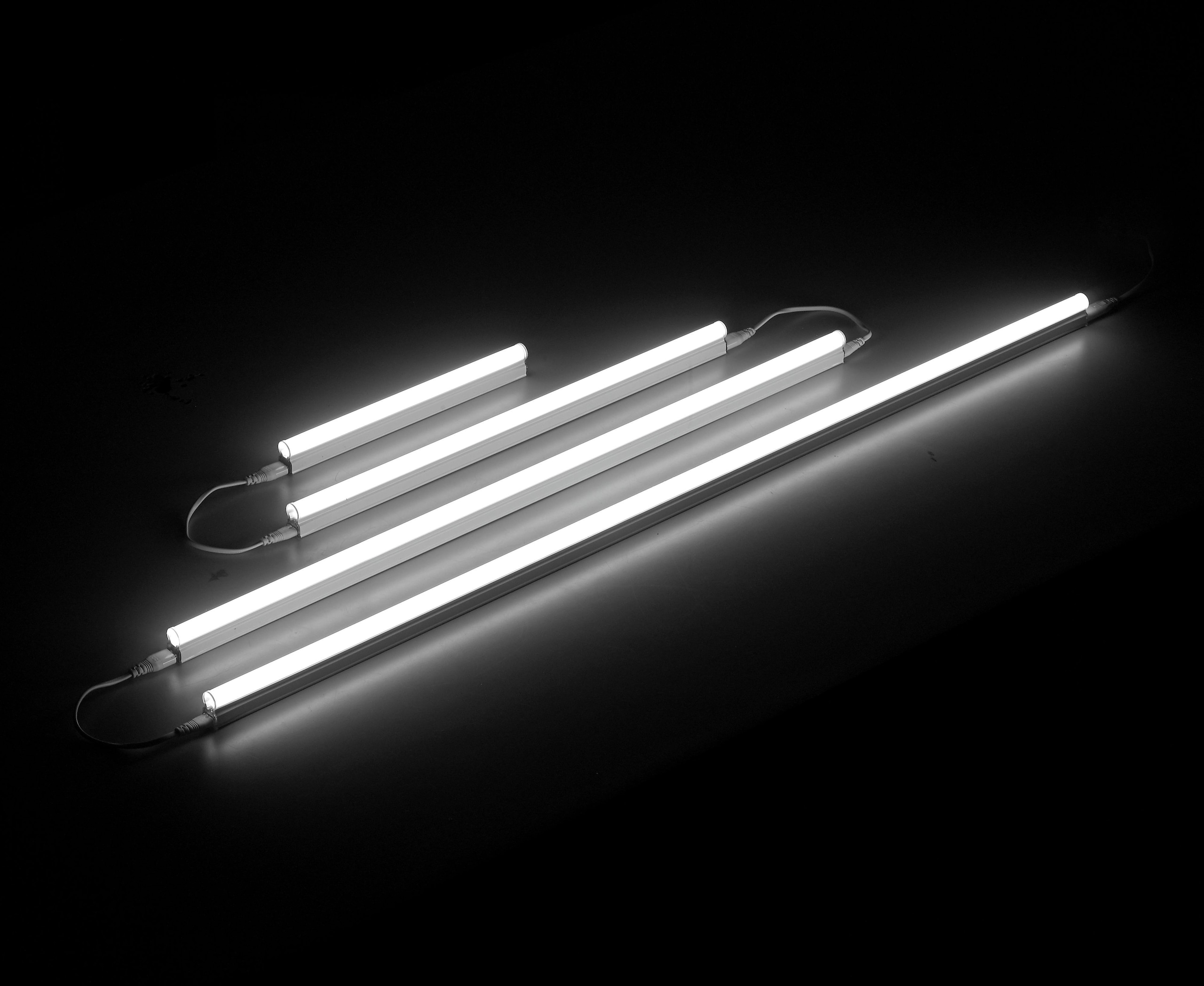 리더스라이팅 LED 리더스 간접조명 T5 간접등 거실우물등 커튼등 싱크대 침대조명 다용도조명 - 900mm_주광색(하얀빛)