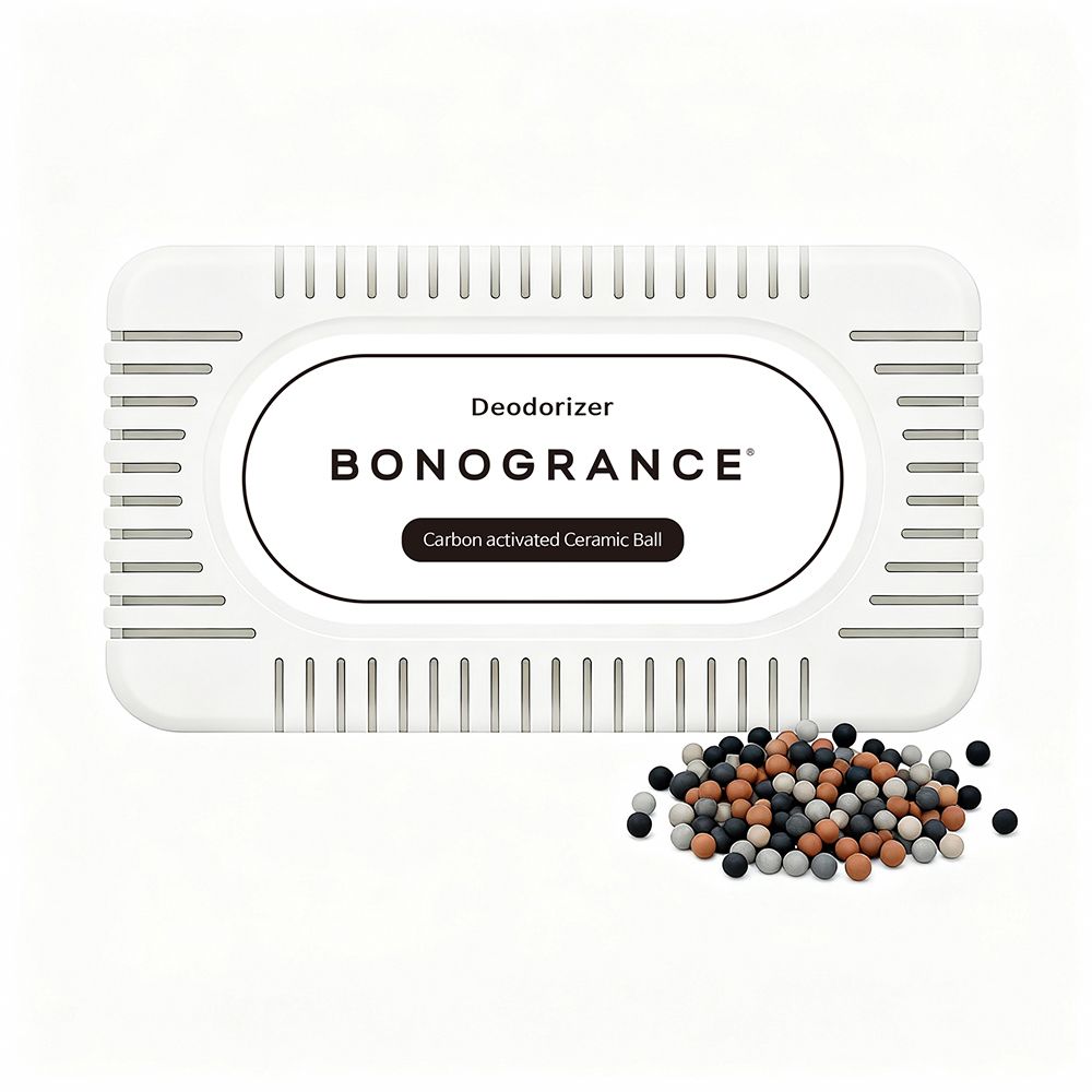 포에스 보노그란스 냉장냉동고 탈취제 80g