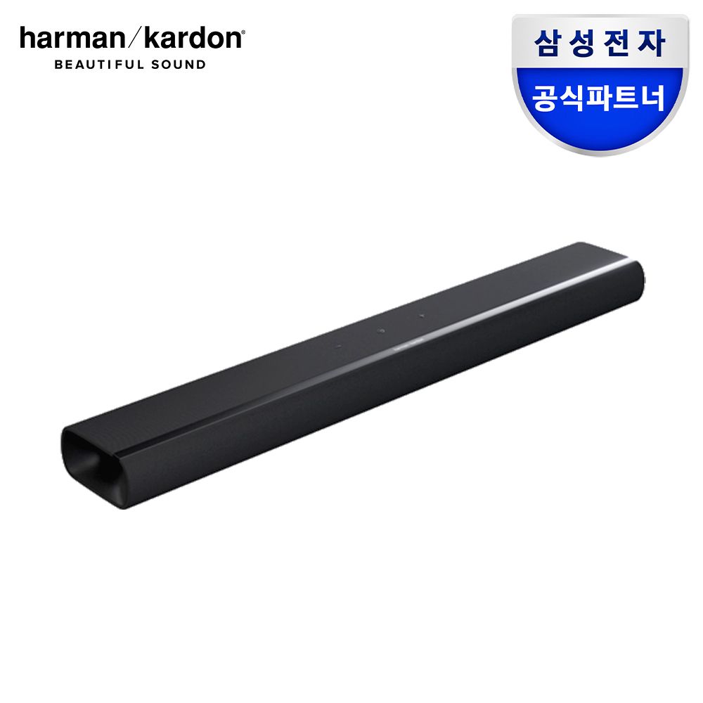 하만카돈 삼성공식파트너 하만카돈 인챈트 900 사운드바 (ENCHANT 900 SOUND BAR) - 인챈트 900(단품)