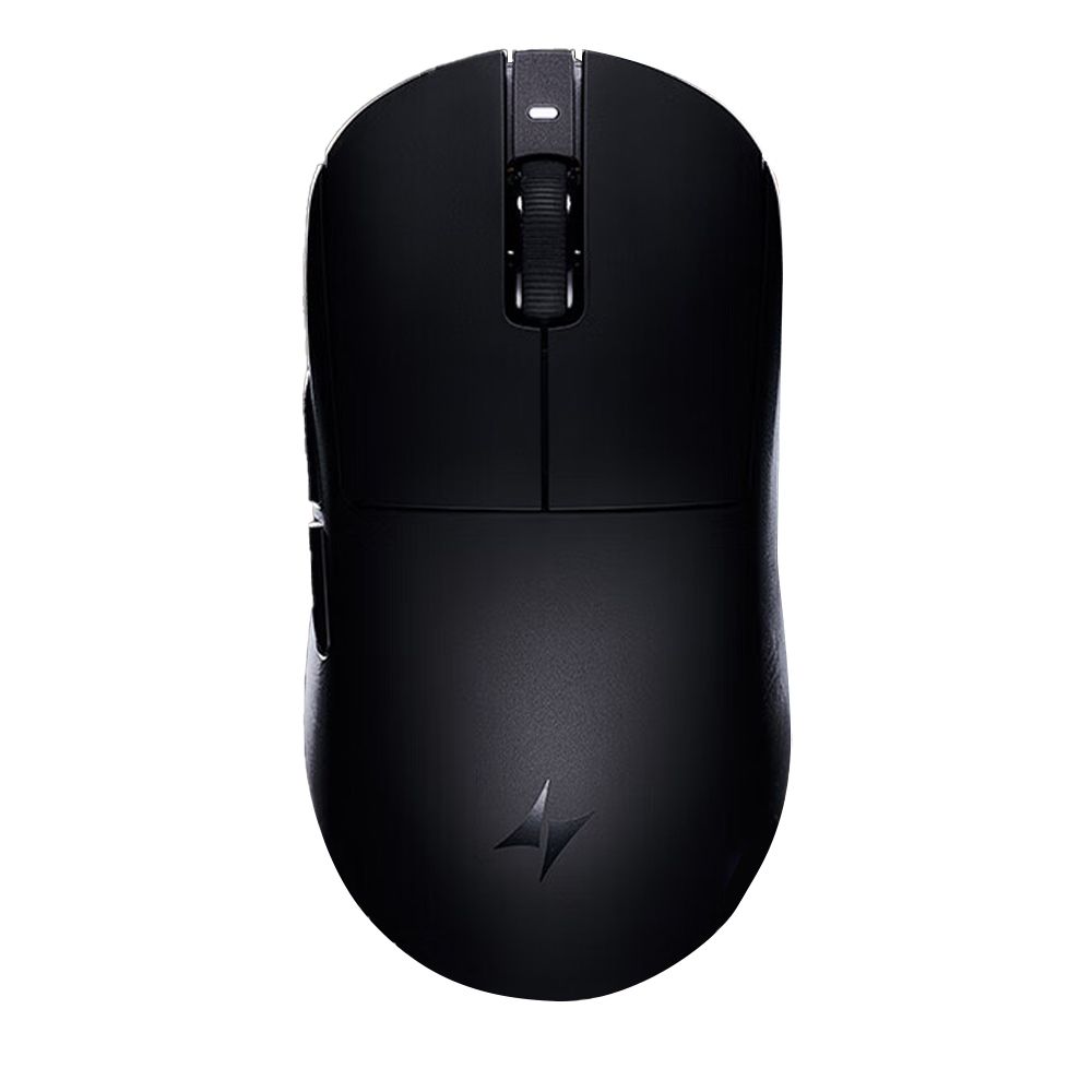 [해외] ATK [해외] A9 시리즈 울트라 얼티메이트 8K 유무선 잠자리 게이밍 마우스 - Ultimate 블랙