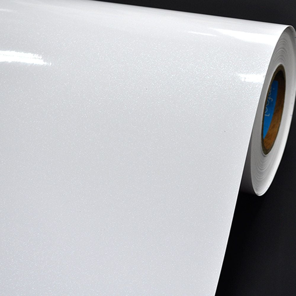 현대시트 데코앤필름 점착식 고광택 인테리어필름 에어프리 생활방수 - (폭)123cm(길이)10m_HG980