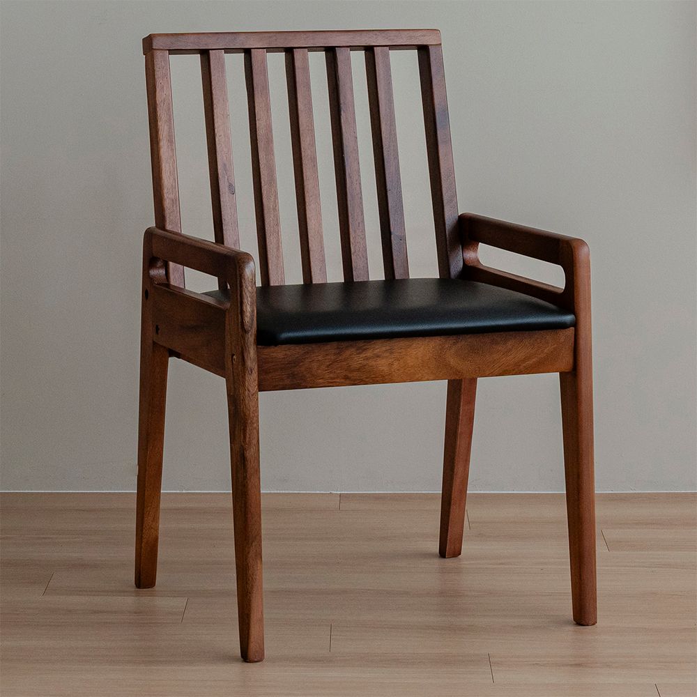 [신상품] 헤즈로 원목 접이식 식탁 2인용 벤치 - 원목 접이식 의자