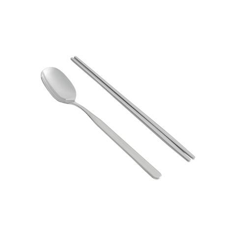 silver800 韓国銀製品 スプーン&お箸2セット 未使用品 silver800 韓国 silver800 韓国銀製品 スプーン&お箸2セット 未使用品 silver800 韓国
