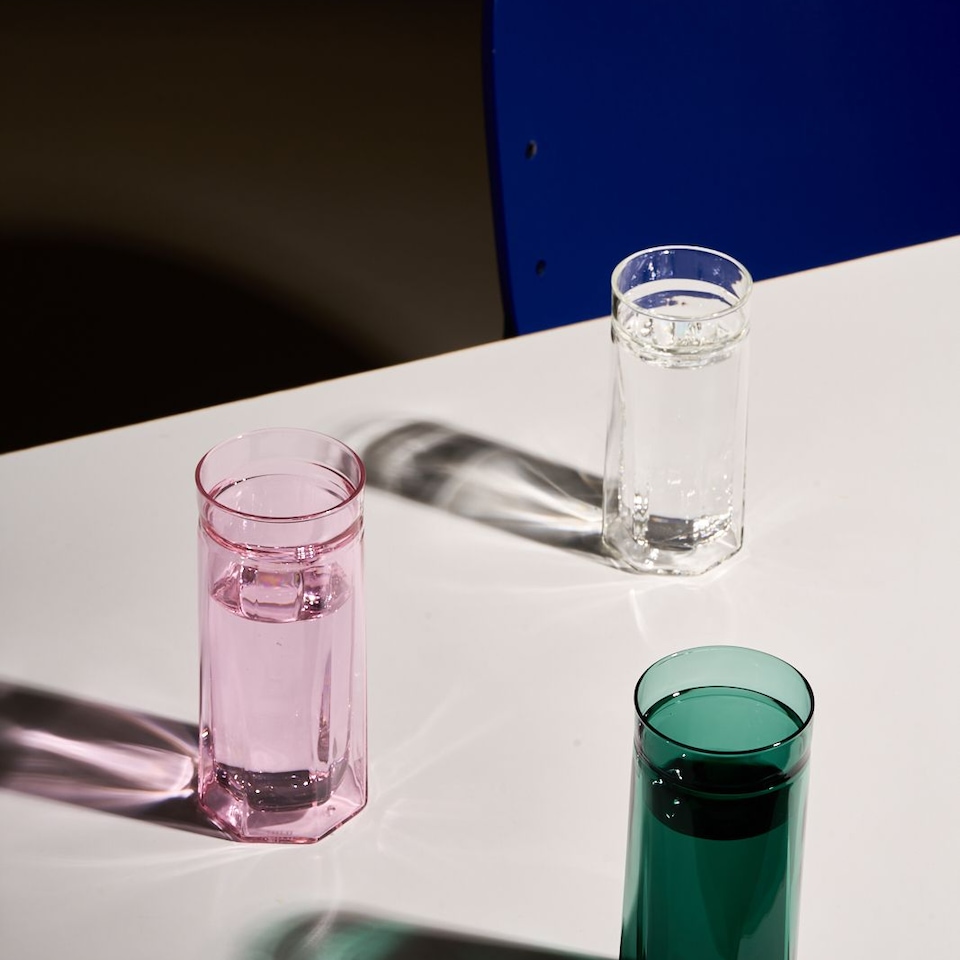 유리컵·물컵 > 키데 더블월 글라스 420ml | 오늘의집 쇼핑