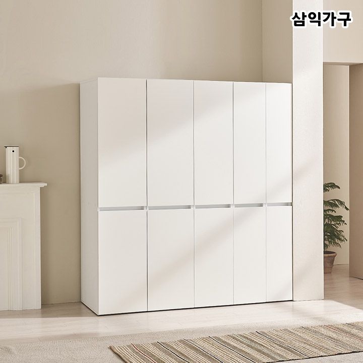 주방수납장 > 더캐빈 틈새 깊은 수납장 시리즈 250/300/350/400 | 오늘의집 쇼핑