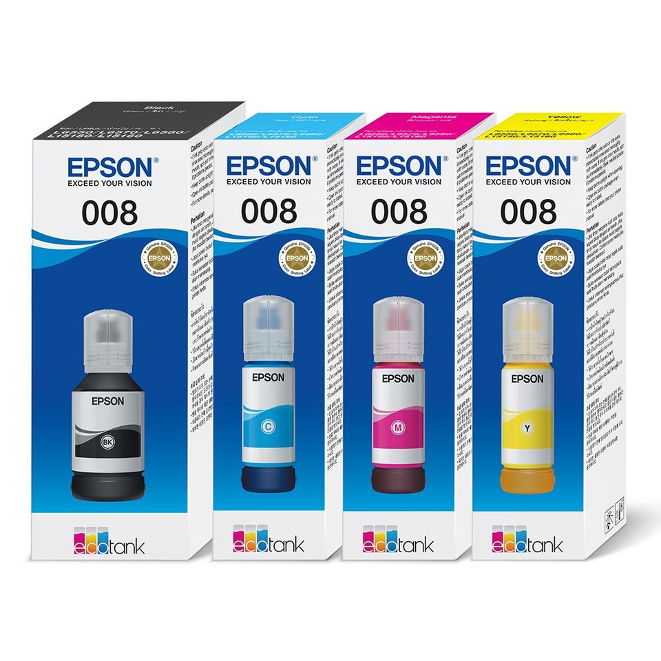 복합기·프린터 > 정품 무한잉크 완성형 L6460 컬러잉크젯 복합기 + 잉크 | 오늘의집 쇼핑