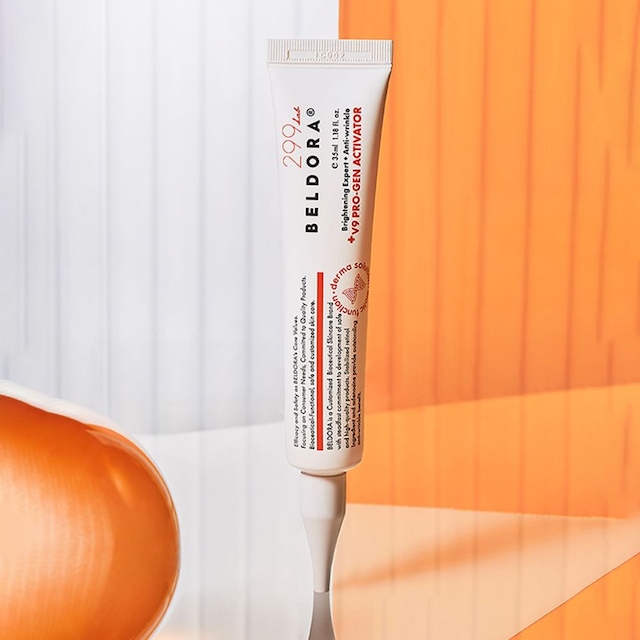 [벨도라] BELDORA V9 프로젠 액티베이터 40ml 미백 주름개선