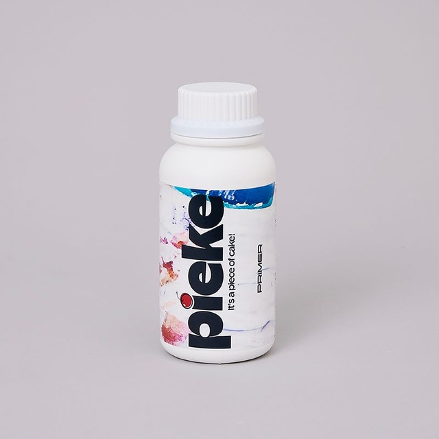 떼어내는 프리미엄 수성 페인트 pieke 실내 인테리어용 1kg - 이미지 8
