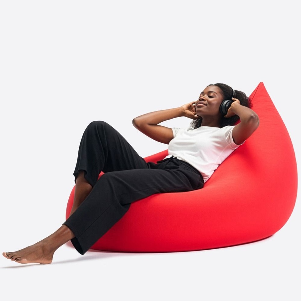 빈백 > 라이트 스판 빈백 LT201 그랜드(L) | 오늘의집 쇼핑