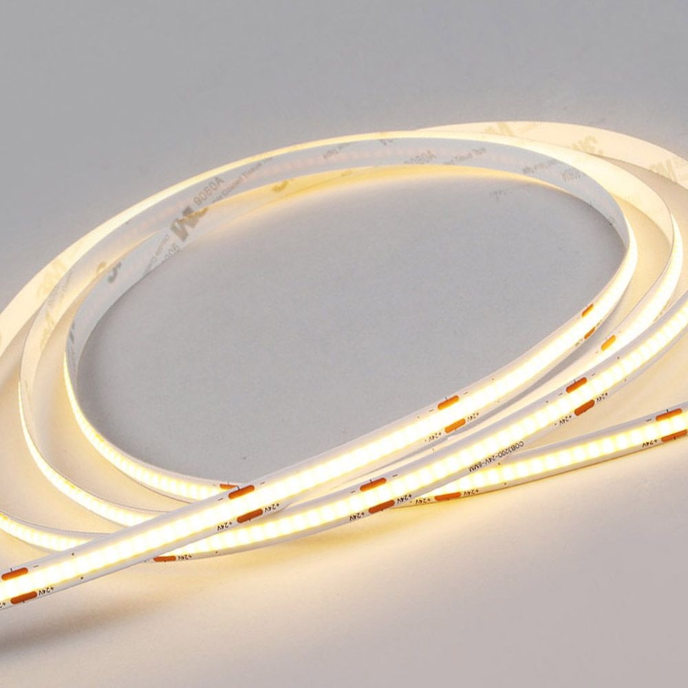 간접조명 > LED 라인바 라인조명 롱베디 15M 10mm 줄조명 3colors | 오늘의집 쇼핑