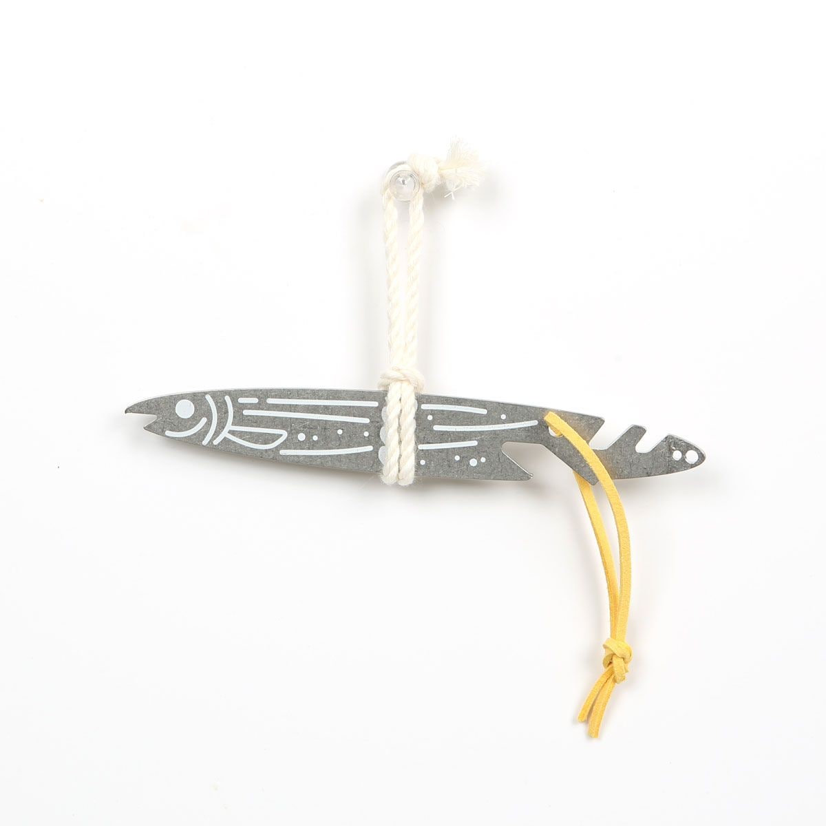 데이그로우 액막이 명태 분리수거 멀티툴 모기향 거치대 꽂이 인센스 홀더 병따개 가스제거기