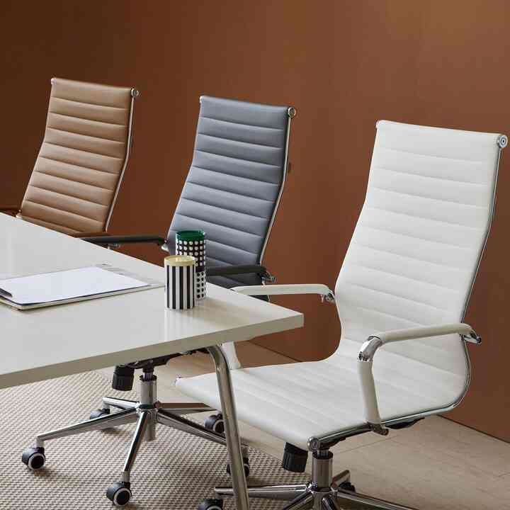 Nelson オフィスチェア［8色］