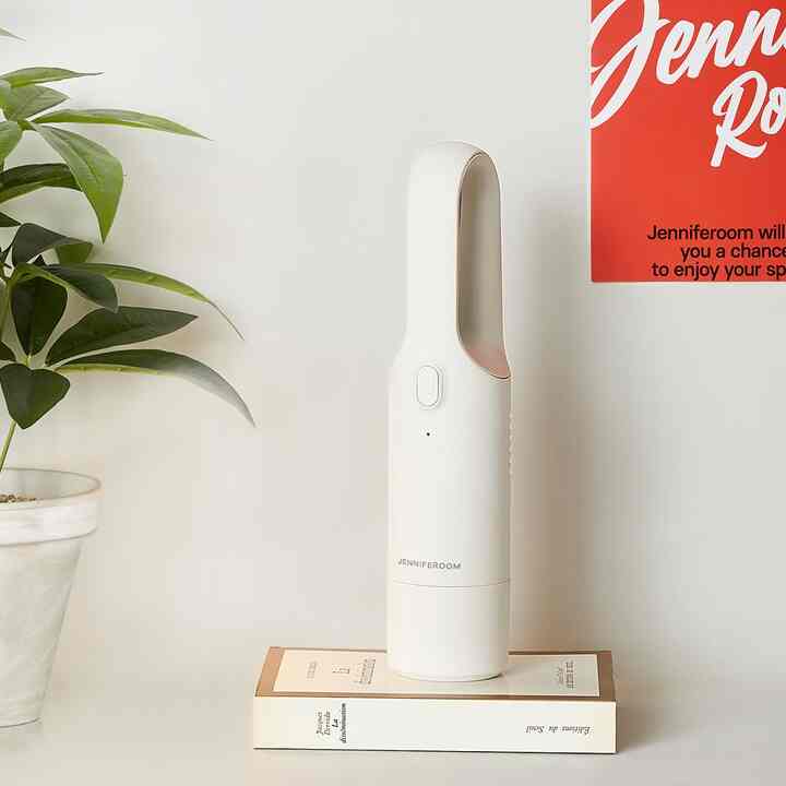 第2世代 ミニ ハンディクリーナー