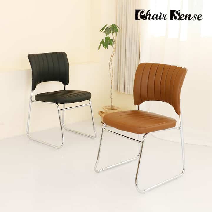 Champ No.1 チェア［2色］