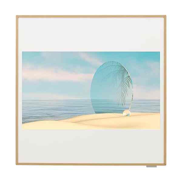 Whisen Object Collection Art Cool 壁掛けエアコン SQ07EDETHS1