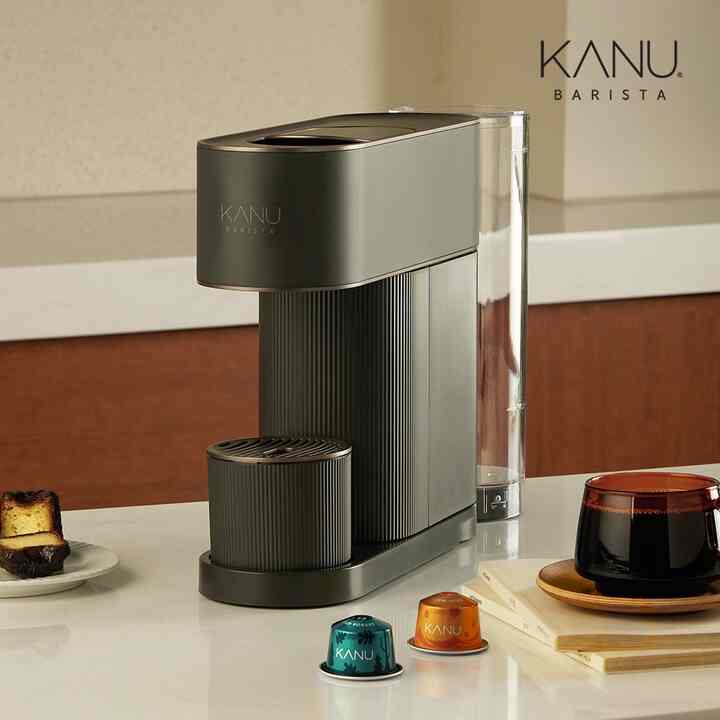 URBAN バリスタ コーヒーマシーン［2色］