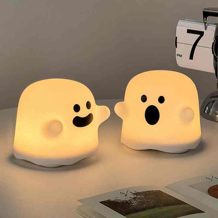 Baby Ghost Mini Mood Light