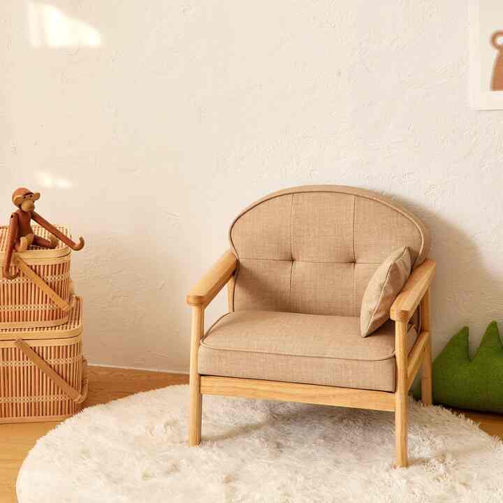 モナソファ一人用