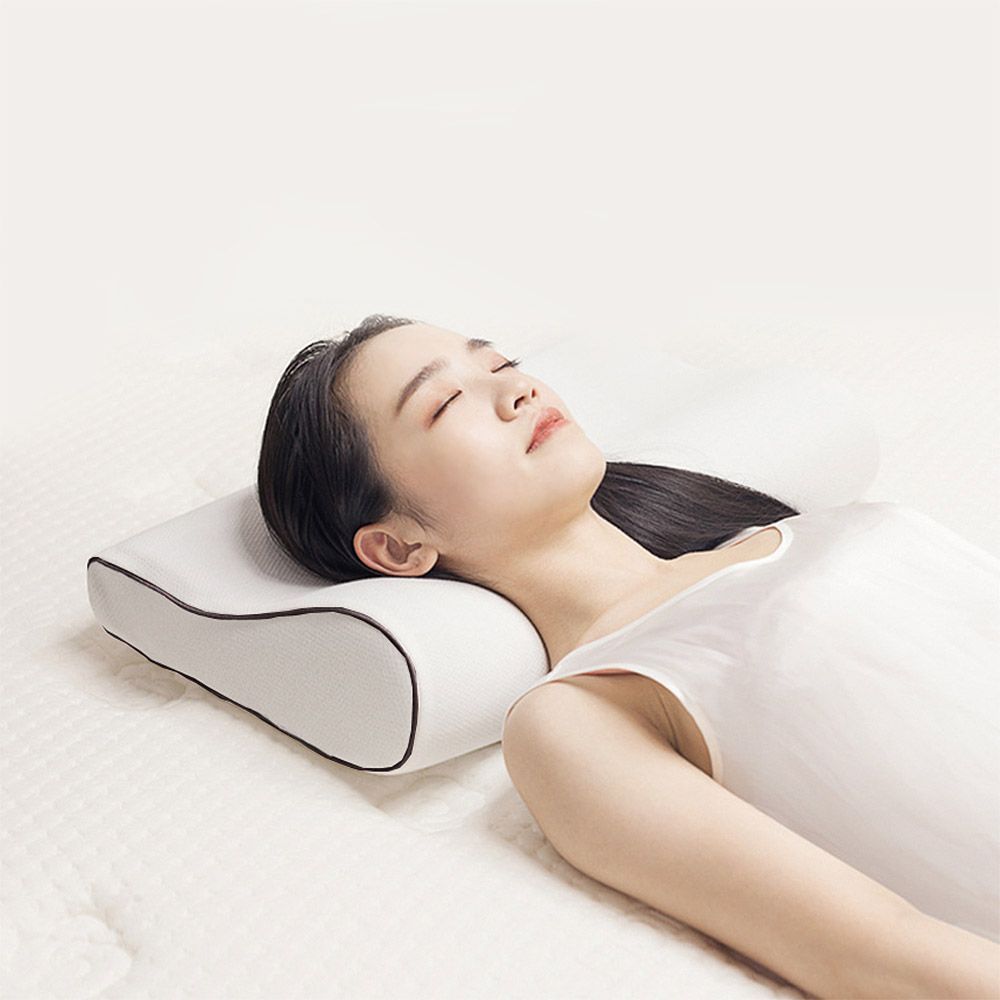 (주)리예코퍼레이션 3D 메모리폼 베개 L 사이즈+커버 포함 