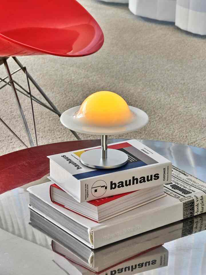 SUNNY SIDE UP LAMP ランプ