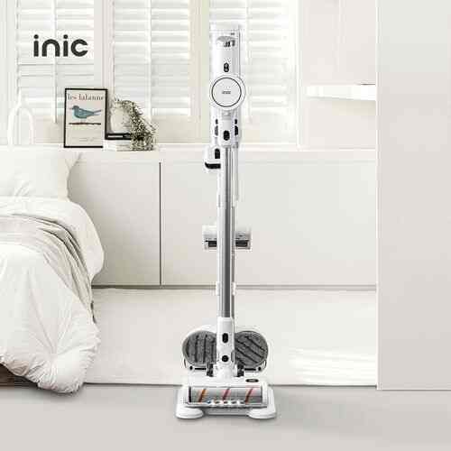 i20 Elite コードレス掃除機