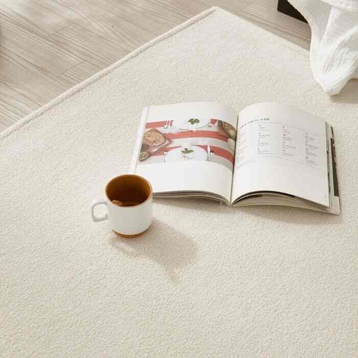 ウォッシャブル ラグ［5サイズ］