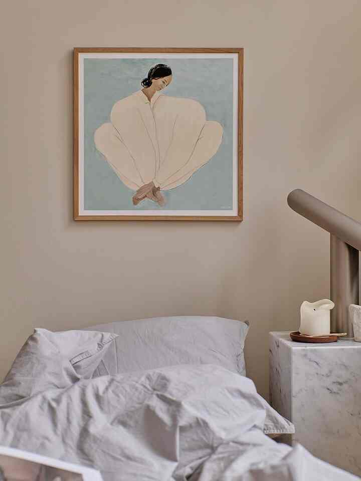 MEET ME AT JAURÈS ポスター