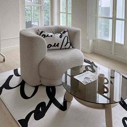 BE YOU クッション 40X60