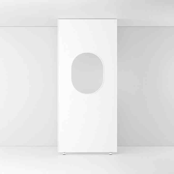 EGG パーテーション