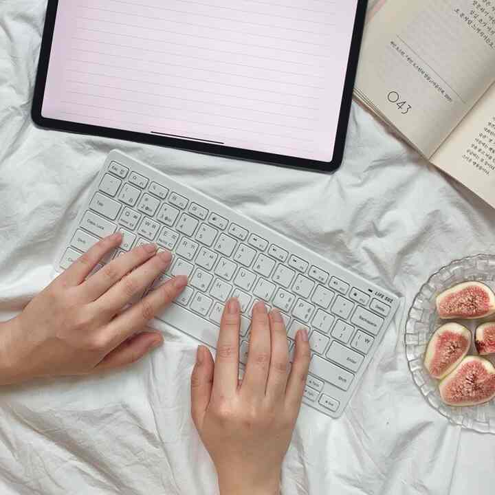 ワイヤレスキーボード LFS-HA43