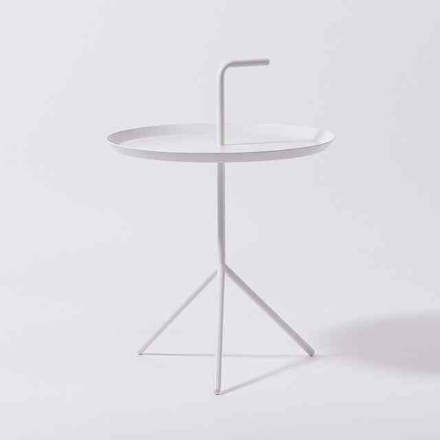 ポータブルテーブル DLM XL［3色］