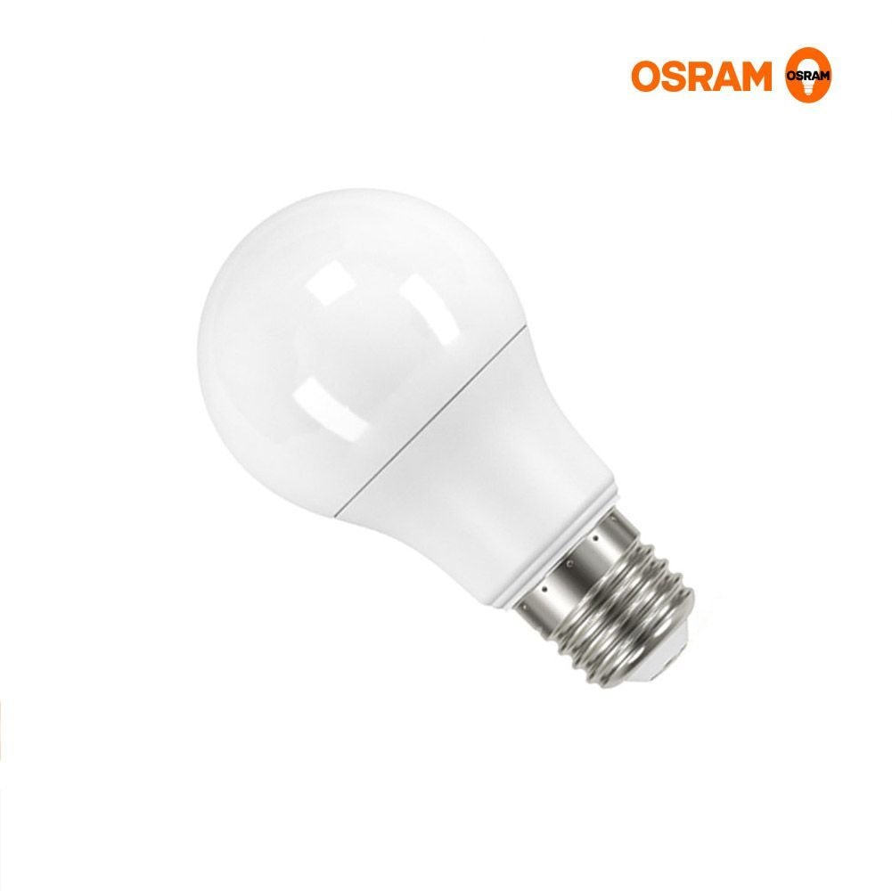 [오늘출발] [신상품] 오스람 LED 전구 벌브 8W 10.5W 13.5W 18W 주광색 백색 전구색 플리커프리